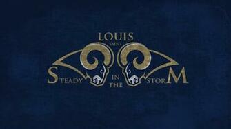 St Louis Rams Wallpaper