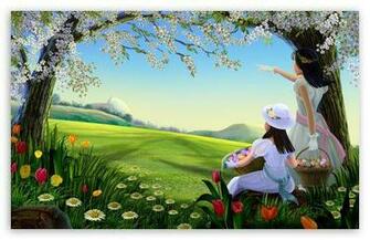 Wallpaper Black Pictures Background Easter