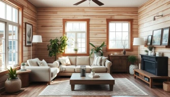 Siding Wallpaper
