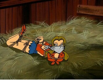 Daisy Duke Wallpaper