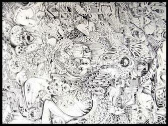 Doodle Wallpaper