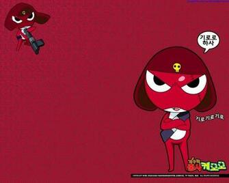 Giroro Wallpaper