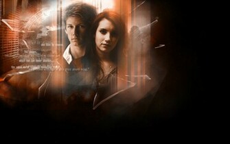 Wallpaper City Of Bones