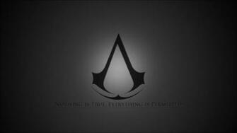 Assassin Symbol Wallpaper Top Background