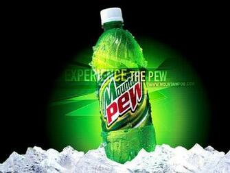 Mountain Dew Wallpaper