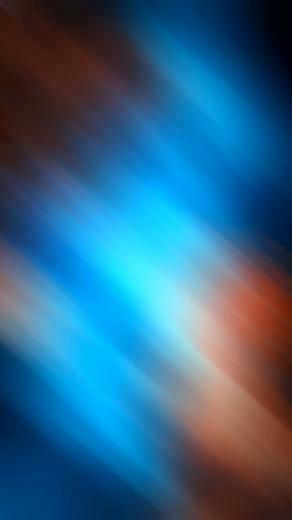 Flash Fuzzy iPhone Wallpaper