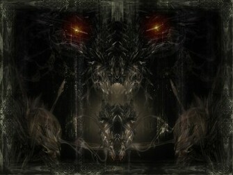 Gothic Wallpaper