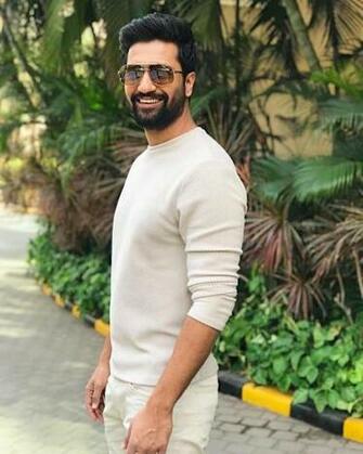 Vicky Kaushal Photos HD Image Pictures Stills Of