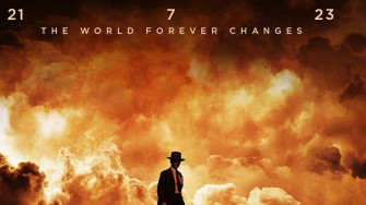 First Look Of Christopher Nolan S Oppenheimer Released