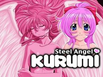 Tags Anime Wallpaper Kaishaku Steel Angel Kurumi