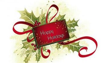 Happy Holiday Wallpaper HD