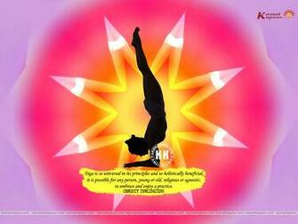 Resolution Karma Yoga Wallpaper Kundalini