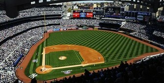 Yankee Stadium Wallpaper Premier At