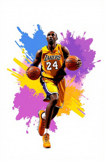 Cool Kobe Wallpaper