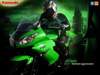 Kawasaki Ninja Wallpaper 650r Videos Screensavers