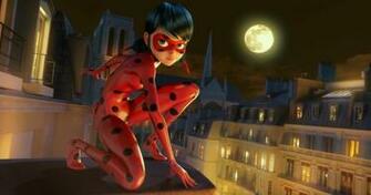 Miraculous Tales Of Ladybug Cat Noir Wallpaper And Background