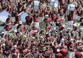 South Carolina Gamecocks Will Have Reflective Chrome Football Helmet