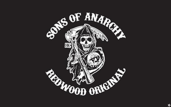 Samcro Wallpaper Widescreen Sons Of Anarchy By