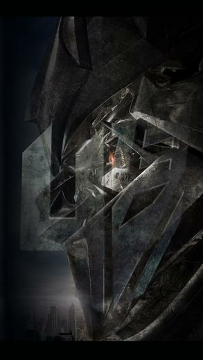 Transformers Retina Movie Wallpaper iPhone iPad Ipod Forums At