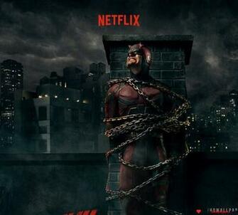 Daredevil Season Wallpaper Freshwallpaper