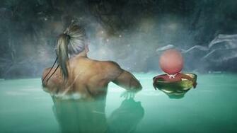 Subscribe To Gotgame Nioh Kodama Hot Spring HD