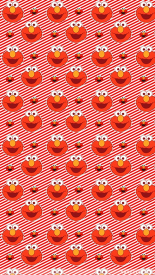 Elmo Background Quoteko
