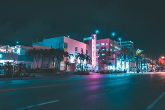Night Vibes Pictures Image