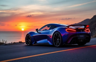 Car Wallpaper