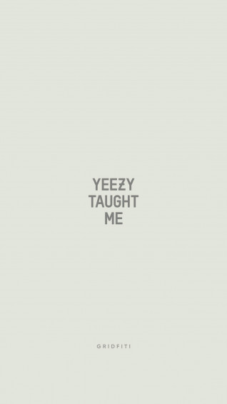 Kanye West Wallpaper Background For Your iPhone Gridfiti