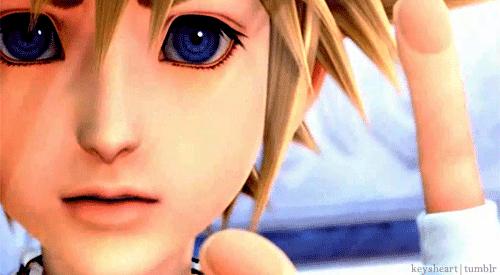 Wallpaper Kingdom Hearts Gif