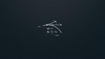 Best Physics Wallpaper