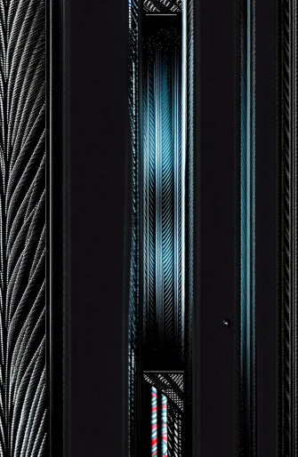 Black Carbon Wallpaper