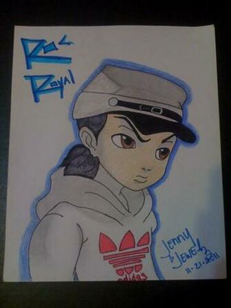 The Boondocks