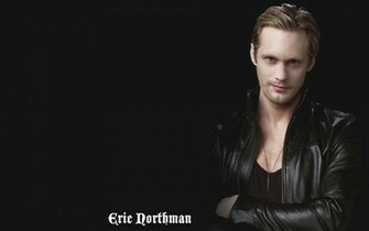 Eric Northman Wallpaper By Cho Ke