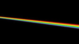 Wallpaper Color Music The Moon Rainbow Pink Dark