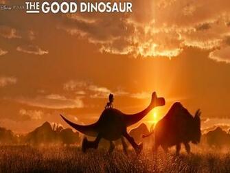 The Good Dinosaur Cranky Critic Movie Res Wallpaper S