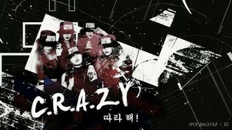 4minute C R A Z Y Wallpaper By Kpopblackout