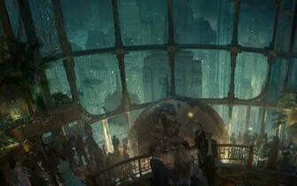 How I Will Always Dream Of Atlantis Objectivism