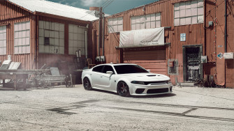 Velgen Kc Wide Dodge Hellcat Widebody 4k Rare Gallery HD