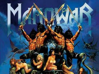 Enjoy This New Manowar Desktop Background Wallpaper
