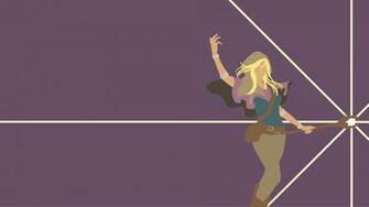 Lux Wallpaper By Sovietpancake League Of Legends