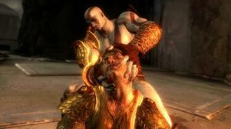 Wallpaper De God Of War HD Dragonxoft
