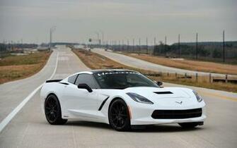 Corvette Stingray Wallpaper HD