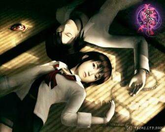 Fatal Frame Wallpaper Desktop Background