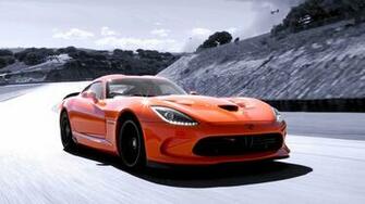 Dodge Viper Speed Auto