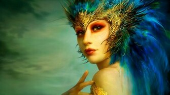 Home Fine Art HD Wallpaper