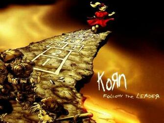 Korn Wallpaper