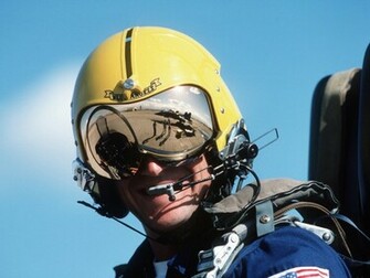 Blue Angels Pilot Wallpaper High Quality