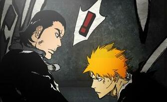 Deviantart More Like Bleach Kukaku Shiba Wallpaper By Moreno87