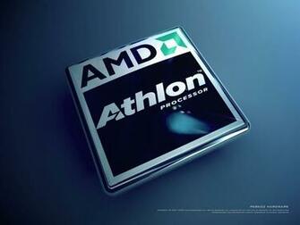Logo Wallpaper Amd Athlon Photos